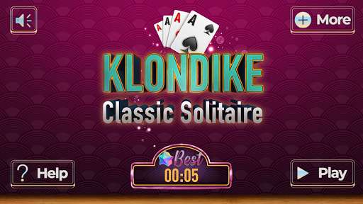 Run android online APK Classic Klondike Solitaire Card Game - Relax! from MyAndroid or emulate Classic Klondike Solitaire Card Game - Relax! using MyAndroid