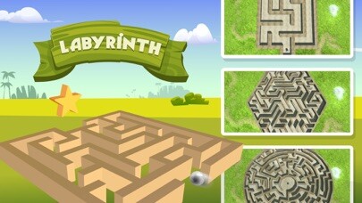 Emulate iPhone app Classic Labyrinth – 3D Maze using MyAndroid Emulate iPhone app Classic Labyrinth – 3D Maze using MyAndroid
