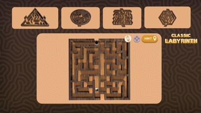 Emulate iPhone app Classic Labyrinth – Maze Games using MyAndroid Emulate iPhone app Classic Labyrinth – Maze Games using MyAndroid