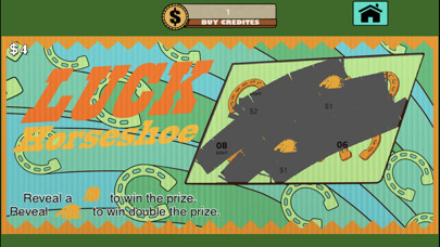 Emulate iPhone app Classic Lottery Scratch using MyAndroid Emulate iPhone app Classic Lottery Scratch using MyAndroid