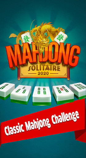 Run android online APK Classic Mahjong 2020 (beta) from MyAndroid or emulate Classic Mahjong 2020 (beta) using MyAndroid