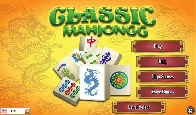 Emulate Android APK Classic Mahjongg Emulate Android APK Classic Mahjongg