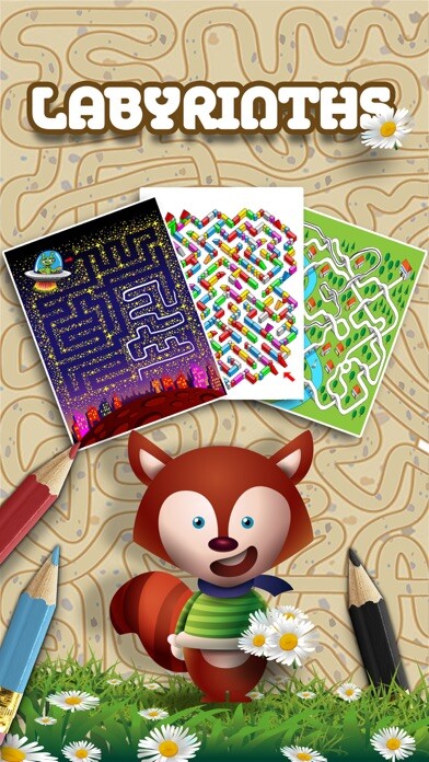 Emulate iPhone app Classic Mazes - Puzzle Games. using MyAndroid Emulate iPhone app Classic Mazes - Puzzle Games. using MyAndroid