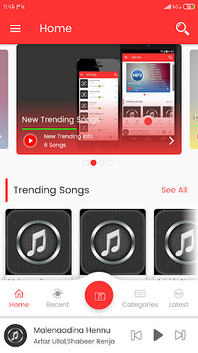 Run android online APK Classic Media - Free Online Music, Mp3, Songs from MyAndroid or emulate Classic Media - Free Online Music, Mp3, Songs using MyAndroid