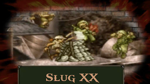 Run android online APK Classic Metal Combat School from MyAndroid or emulate Classic Metal Combat School using MyAndroid