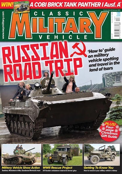 Run android online APK Classic Military Vehicle Magazine from MyAndroid or emulate Classic Military Vehicle Magazine using MyAndroid Run android online APK Classic Military Vehicle Magazine from MyAndroid or emulate Classic Military Vehicle Magazine using MyAndroid