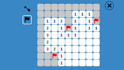 Emulate iPhone app Classic MineSweeper Touch using MyAndroid Emulate iPhone app Classic MineSweeper Touch using MyAndroid