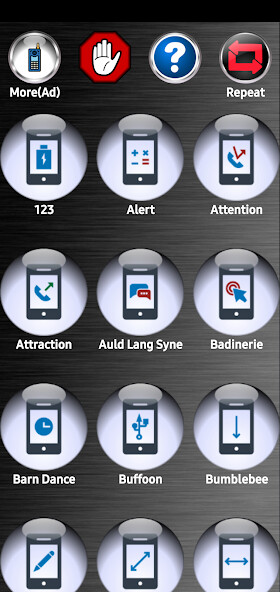 Run android online APK Classic Mobile Ringtones from MyAndroid or emulate Classic Mobile Ringtones using MyAndroid Run android online APK Classic Mobile Ringtones from MyAndroid or emulate Classic Mobile Ringtones using MyAndroid