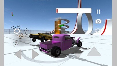 Emulate iPhone app Classic NextGen Racing using MyAndroid Emulate iPhone app Classic NextGen Racing using MyAndroid