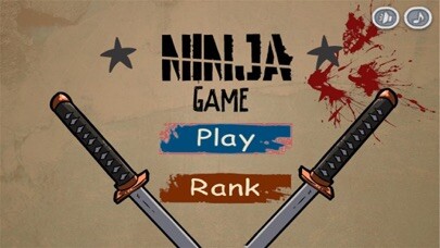 Emulate iPhone app Classic Ninja Jump using MyAndroid Emulate iPhone app Classic Ninja Jump using MyAndroid