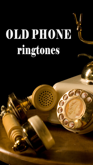 Emulate iPhone app Classic Old Phone Ringtones - Retro Vintage Sounds using MyAndroid Emulate iPhone app Classic Old Phone Ringtones - Retro Vintage Sounds using MyAndroid