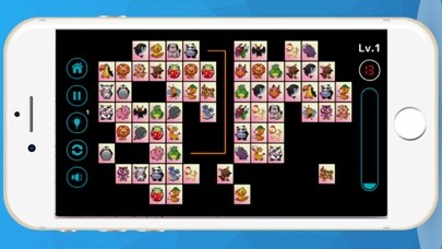 Emulate iPhone app Classic Onet Connect Deluxe using MyAndroid Emulate iPhone app Classic Onet Connect Deluxe using MyAndroid