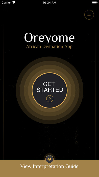 Emulate iPhone app Classic Oreyome using MyAndroid Emulate iPhone app Classic Oreyome using MyAndroid
