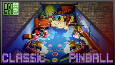 Emulate iPhone app Classic Pinball Pro – Best Pinout Arcade Game 2017 using MyAndroid Emulate iPhone app Classic Pinball Pro – Best Pinout Arcade Game 2017 using MyAndroid