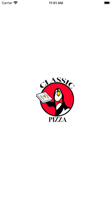 Emulate iPhone app Classic Pizza Dexter using MyAndroid Emulate iPhone app Classic Pizza Dexter using MyAndroid