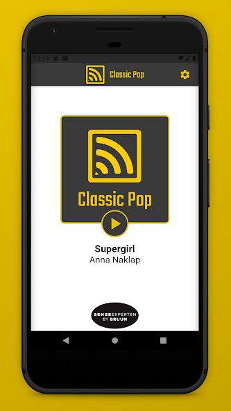 Emulate Android APK Classic Pop Emulate Android APK Classic Pop