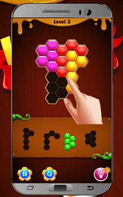 Emulate Android APK Classic Puzzle Block Emulate Android APK Classic Puzzle Block