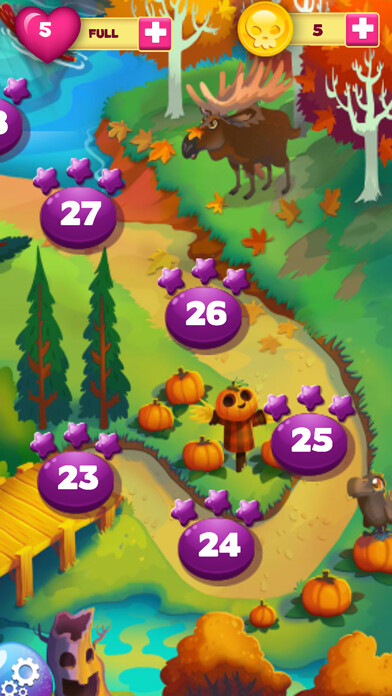Emulate iPhone app Classic Puzzle Bubble using MyAndroid Emulate iPhone app Classic Puzzle Bubble using MyAndroid