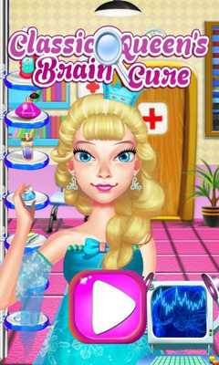 Emulate Android APK Classic Queens Brain Cure Emulate Android APK Classic Queens Brain Cure