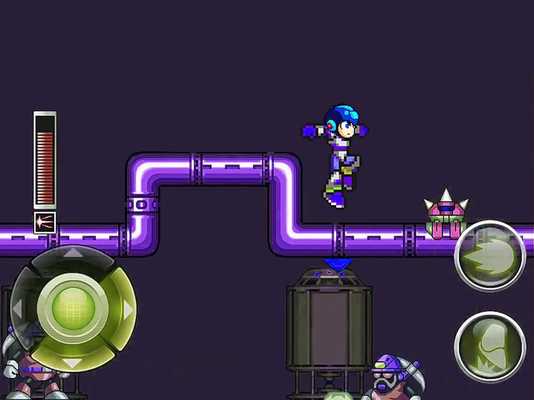 Emulate Android APK Classic Robo War Emulate Android APK Classic Robo War