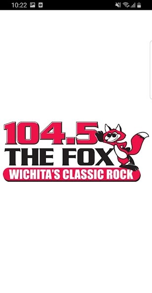Run android online APK Classic Rock 104.5 The Fox from MyAndroid or emulate Classic Rock 104.5 The Fox using MyAndroid