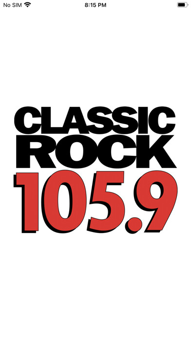 Emulate iPhone app Classic Rock 105.9 using MyAndroid Emulate iPhone app Classic Rock 105.9 using MyAndroid