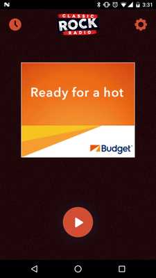Emulate Android APK Classic Rock 1377
