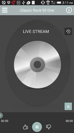 Emulate Android APK Classic Rock 92.1 Emulate Android APK Classic Rock 92.1