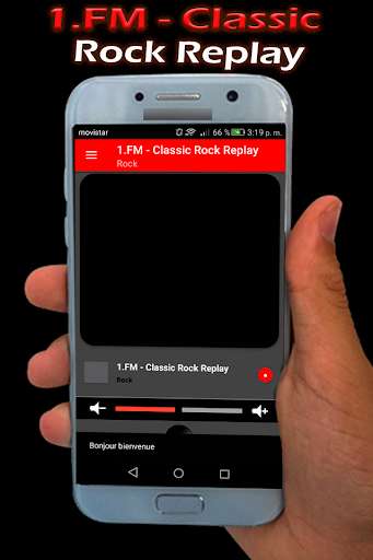 Run android online APK Classic Rock Replay from MyAndroid or emulate Classic Rock Replay using MyAndroid Run android online APK Classic Rock Replay from MyAndroid or emulate Classic Rock Replay using MyAndroid