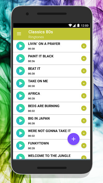 Run android online APK Classics 80s Ringtones from MyAndroid or emulate Classics 80s Ringtones using MyAndroid Run android online APK Classics 80s Ringtones from MyAndroid or emulate Classics 80s Ringtones using MyAndroid