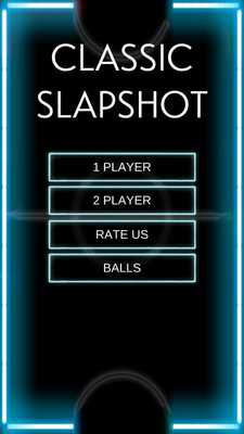 Emulate Android APK Classic Slapshot Emulate Android APK Classic Slapshot