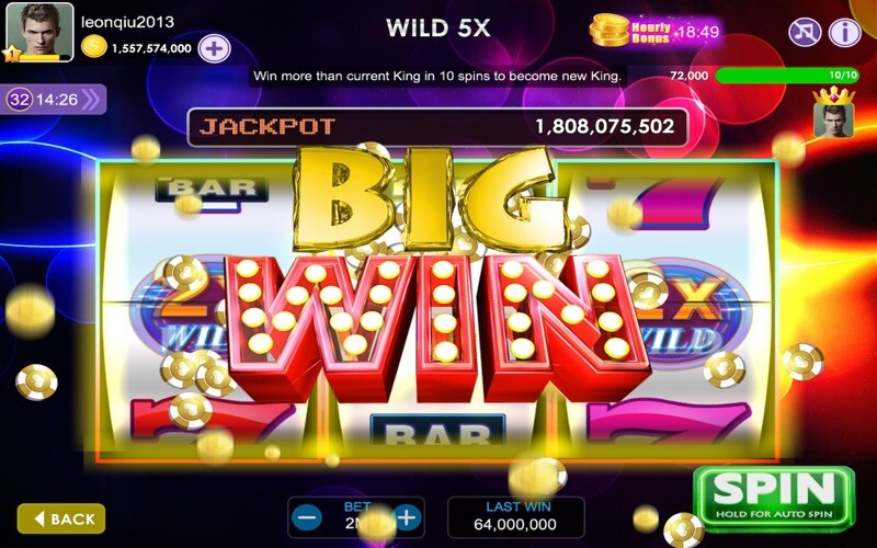 Emulate iPhone app Classic Slots - Live Contest using MyAndroid Emulate iPhone app Classic Slots - Live Contest using MyAndroid