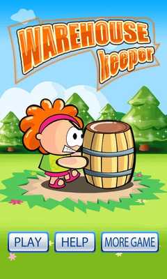 Emulate Android APK Classic sokoban pushbox Emulate Android APK Classic sokoban pushbox