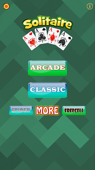 Emulate Android APK Classic Solitaire 2018