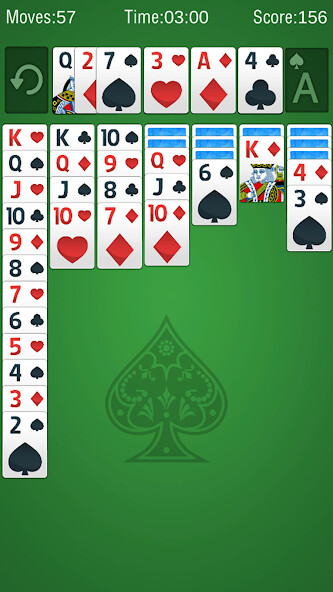Run android online APK Classic Solitaire 2022 from MyAndroid or emulate Classic Solitaire 2022 using MyAndroid
