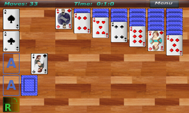 Run android online APK Classic Solitaire HD from MyAndroid or emulate Classic Solitaire HD using MyAndroid Run android online APK Classic Solitaire HD from MyAndroid or emulate Classic Solitaire HD using MyAndroid