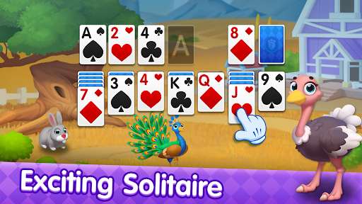 Run android online APK Classic Solitaire - My Farm Friends Card Game from MyAndroid or emulate Classic Solitaire - My Farm Friends Card Game using MyAndroid Run android online APK Classic Solitaire - My Farm Friends Card Game from MyAndroid or emulate Classic Solitaire - My Farm Friends Card Game using MyAndroid