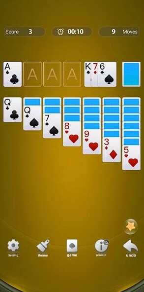 Run android online APK Classic Solitaire -puzzle Game from MyAndroid or emulate Classic Solitaire -puzzle Game using MyAndroid Run android online APK Classic Solitaire -puzzle Game from MyAndroid or emulate Classic Solitaire -puzzle Game using MyAndroid