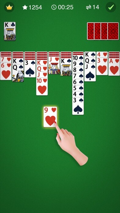 Emulate iPhone app Classic Spider Solitaire Mania using MyAndroid Emulate iPhone app Classic Spider Solitaire Mania using MyAndroid