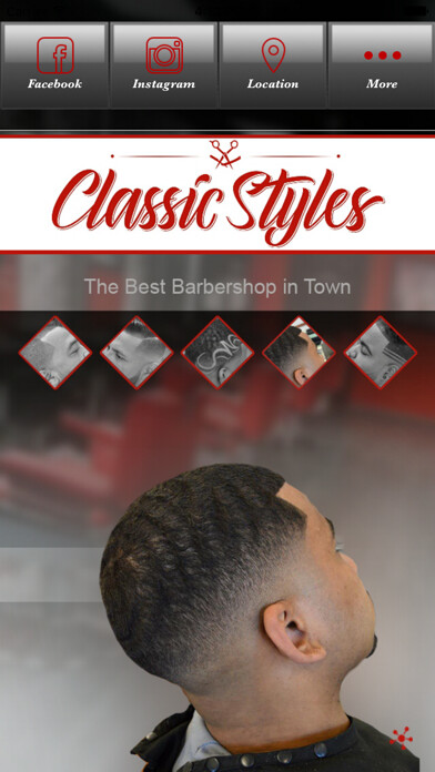 Emulate iPhone app Classic Styles using MyAndroid Emulate iPhone app Classic Styles using MyAndroid