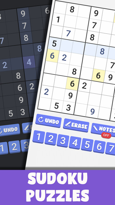 Emulate iPhone app Classic Sudoku Games using MyAndroid Emulate iPhone app Classic Sudoku Games using MyAndroid