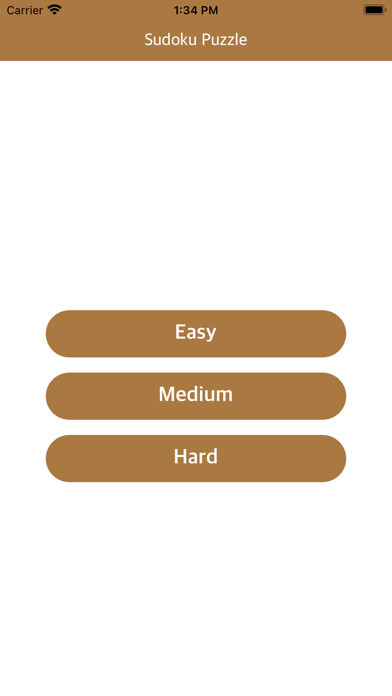 Emulate iPhone app Classic Sudoku - Number Games using MyAndroid Emulate iPhone app Classic Sudoku - Number Games using MyAndroid