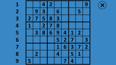 Emulate iPhone app Classic Sudoku Touch using MyAndroid Emulate iPhone app Classic Sudoku Touch using MyAndroid