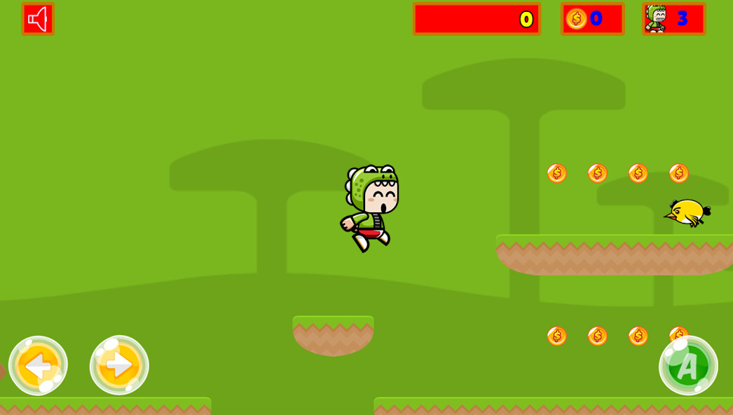 Emulate Android APK classic Super World Run Emulate Android APK classic Super World Run