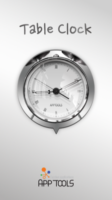 Emulate Android APK Classic Table Clock Free Emulate Android APK Classic Table Clock Free