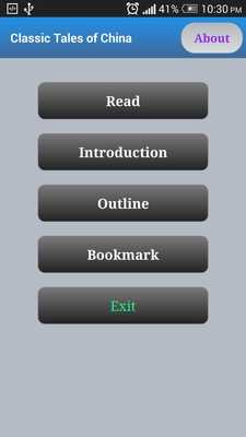Emulate Android APK Classic Tales Of China Emulate Android APK Classic Tales Of China