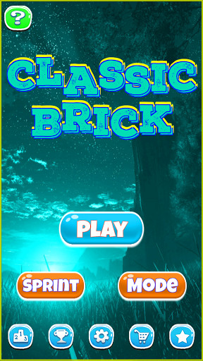 Run android online APK Classic Tetra Brick from MyAndroid or emulate Classic Tetra Brick using MyAndroid