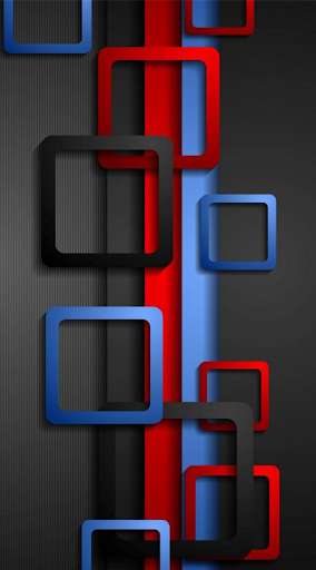 Emulate Android APK Classic Wallpaper