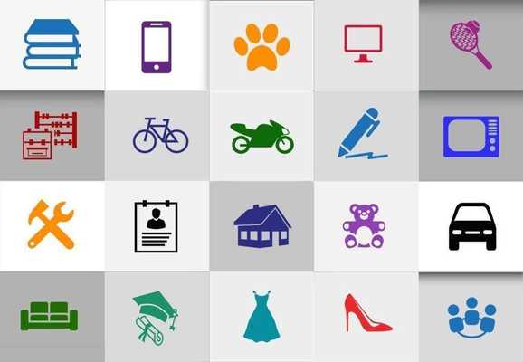 Emulate Android APK Classifieds App
