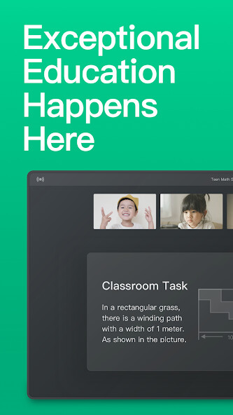 Run android online APK ClassIn for Chromebook from MyAndroid or emulate ClassIn for Chromebook using MyAndroid